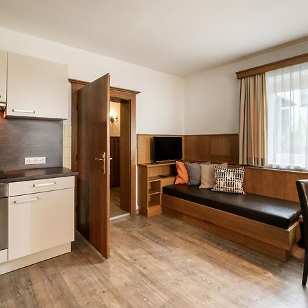 Apartment Pungg Fugen Bagian luar foto