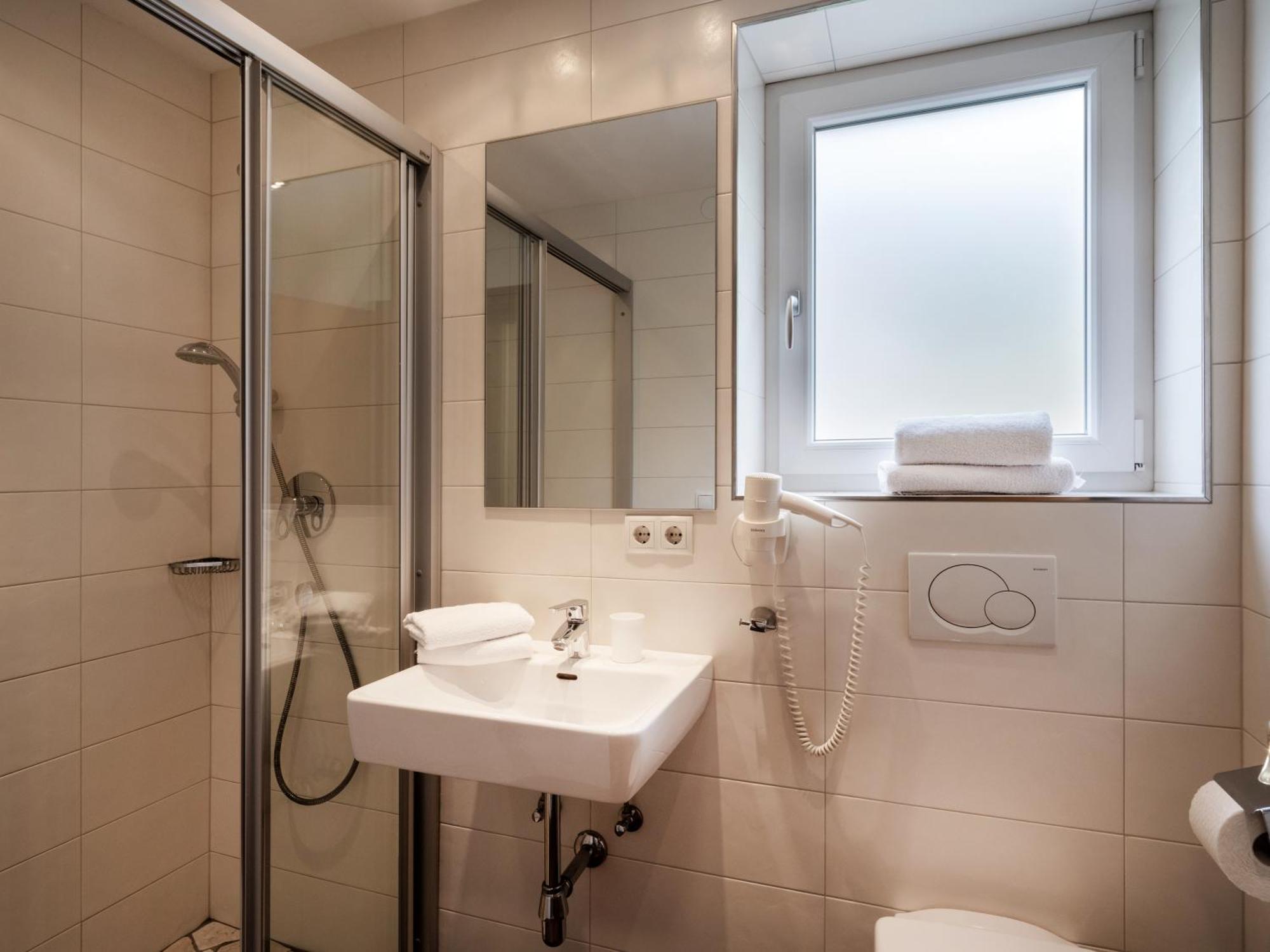 Apartment Pungg Fugen Bagian luar foto